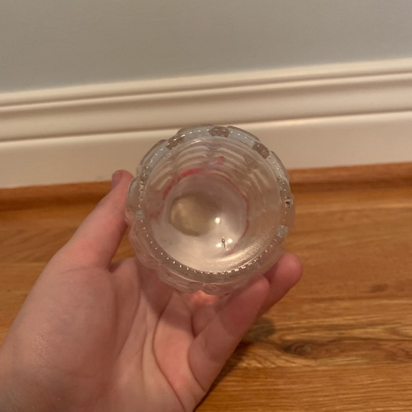 Glass jar for storage or drink ware - Picture 4 of 4